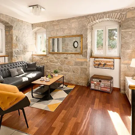 Sun Giardino * 斯普利特