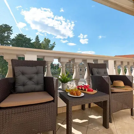 Sun Giardino 斯普利特