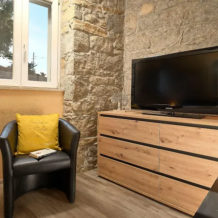 Sun Giardino 斯普利特