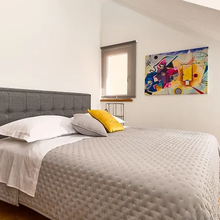 Sun Giardino * 斯普利特