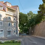Apartment Giardino Split