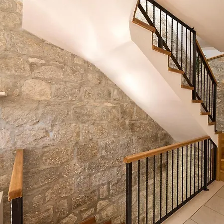Sun Giardino Apartment