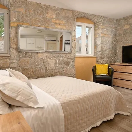Apartment Sun Giardino *