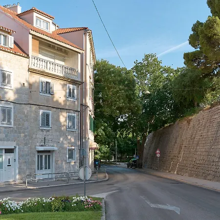 Apartment Giardino