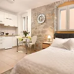 Daire Apartment Giardino Split