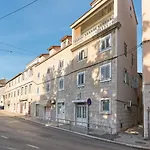 Apartment Giardino