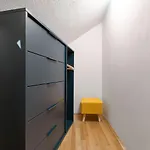 Apartment Giardino Daire *
