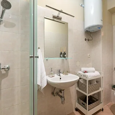 Sun Giardino Apartamento Split