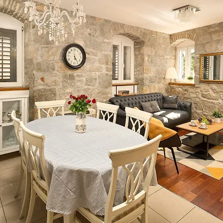 Apartment Giardino *