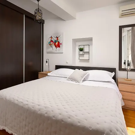 Giardino Apartment Split