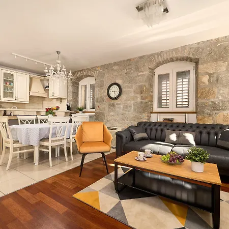 Apartamento Sun Giardino