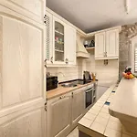 Apartmán Apartment Giardino Split