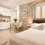 Apartment Giardino Split