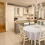 Apartment Giardino Split