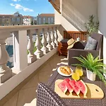 Apartment Giardino *