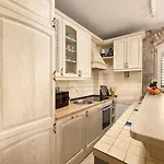 Apartmán Apartment Giardino *