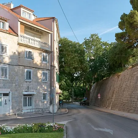 Giardino Split