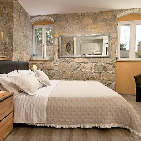 Apartment Giardino