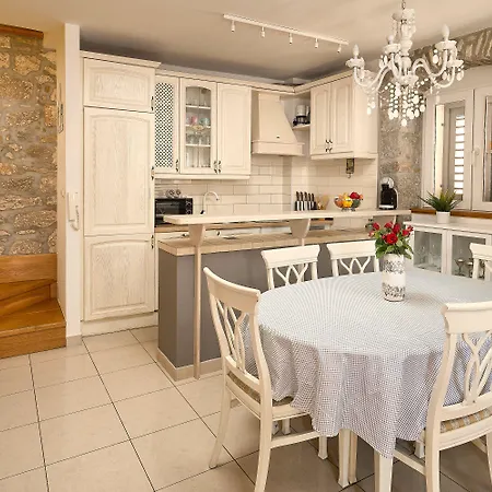 Apartment Giardino Split